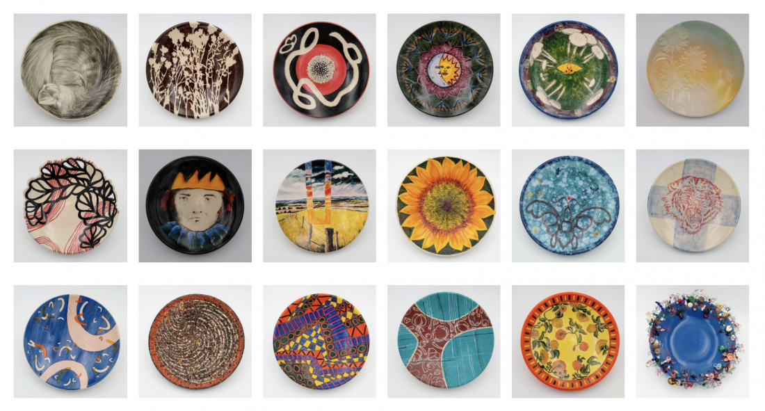 Lawrence Arts Center’s Souper Bowl 2021, an inperson and online event